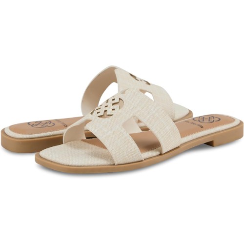 Daisy-Fuentes-Womens-Slip-On-Sandals-Zain