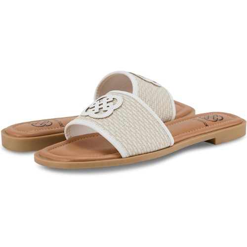 Daisy-Fuentes-Womens-Slip-On-Sandals-Zest