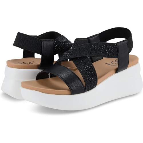 Daisy-Fuentes-Womens-Wedge-Sandals-Frill